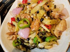 -味食家市师鸡(三元里店)