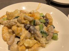 传统全爆-燕春楼(海河华鼎店)