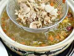 -潮陈记土鸡火锅(东厦北路店)