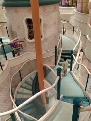 点击看大图 -奈尔宝·儿童乐园·亲子餐厅(苏州大悦城店)