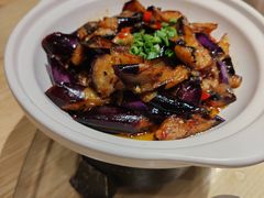 -湘阁里辣(沙井华润万家店)