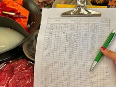 -阳阳老火锅(小南门店)