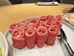 -鼎鼎香·港式火锅(北京SKP店)