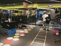 -贝菲特游泳健身(徐泾店)