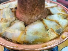 -老舅老蒙肉饼非遗店(一店)