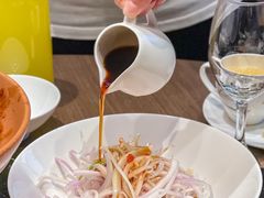 -大中华酒楼·主席武昌鱼·武汉美食地标(江汉路步行街店)
