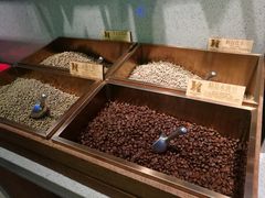 -尼珂波咖啡站(联合广场店)