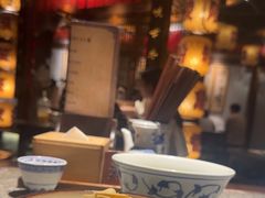 -南京大牌档(济南万象城店)