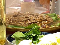 -牛牛章·章鱼水煎肉(光谷世界城店)
