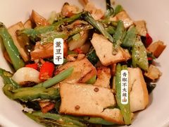 -铁公鸡·四川料理(天环广场店)