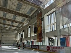 -冠军冰场CHAMPION RINK(中华城店)