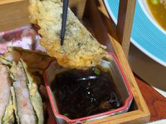 -松羽料理(国大店)