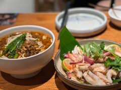 -云海肴·汽锅鸡·云南菜(高德置地店)