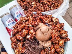 -铁真·刨冰红焖羊肉·正宗老字号