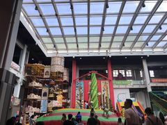 -蒙特利亲子乐园