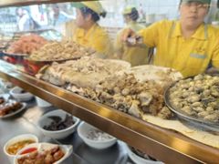 -四里沙茶面(湖滨四里店)