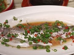 -绿茶餐厅(雁塔大悦城店)