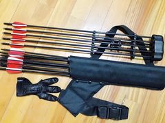 -道顺射箭·团建·骑射(张杨路店)