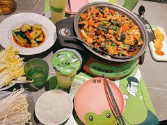-淘蛙(潮州财富中心店)