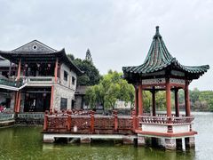 -东莞市可园博物馆