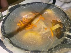 阿婆神仙鸡-春家·非遗手工小吃(徐汇万科广场店)