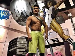 -炼呗运动康复·健身工作室(紫竹桥店)