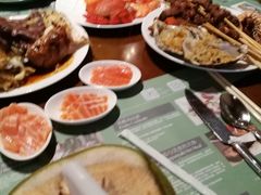 -海棠湾威斯汀酒店·知味西餐厅