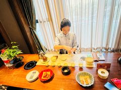 -许家菜(望江店)