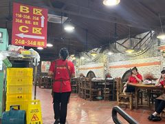 -桃姐农庄老字号(从化温泉店)