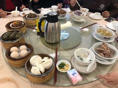 -金鮀岛潮州酒家