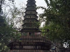 -文瀛公园