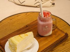-Peet's 皮爷咖啡(东湖路手作店)