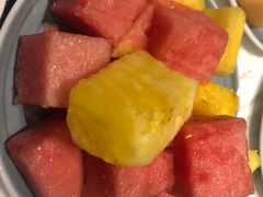 -菲住布渴酒店自助餐厅(阿里巴巴西溪园区店)