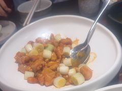 -德永枣香烤鸭(官舍店)