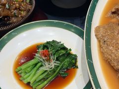 -金狮麟·新豫菜(金码大厦店)