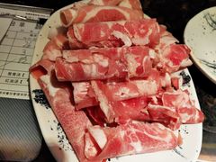 -阪尚皇·原切牛排·烤肉火锅自助(北京路店)