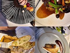 -Wei菋·Le Bistrot