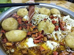 -黑皮酸菜鱼(绣花巷店)