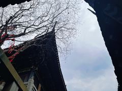 -关岳庙