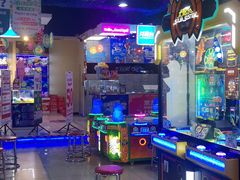 -大玩家(哈西万达店)