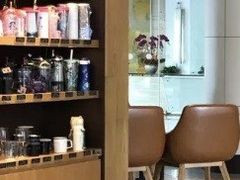 零售区-星巴克(蔡伦路店)