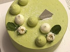 -théATRE 茶聚场(王府中環店)