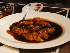 -杭州西子湖四季酒店·金沙厅
