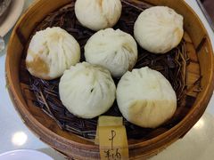 -包子大王(新泽巷店)