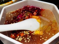 -龍龍老火锅(鄠邑旗舰店)