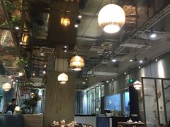 大堂-三姐妹餐厅(曲江店)