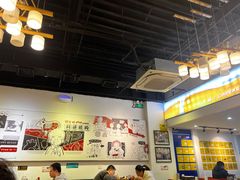 -柳叶刀烧烤(北大清华店)