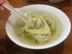 -潘国仙耳光馄饨(黄家阙路店)