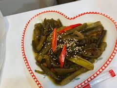 -当面说秘制小龙虾