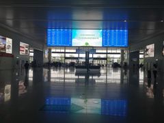 -余姚北站
